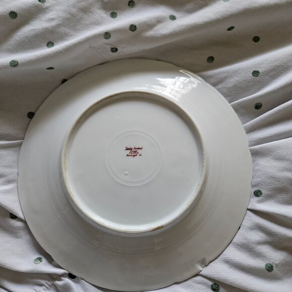 Theodore Haviland Limoge France 1890s Schleiger China - Picture 7 of 8